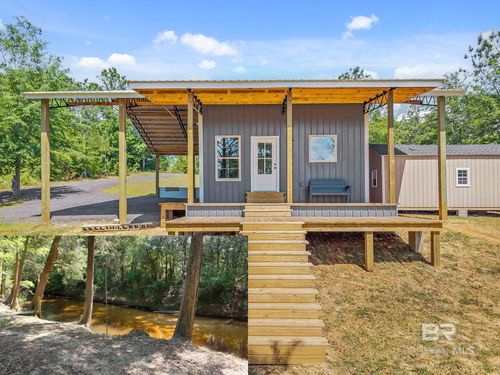 699 Oil Well Rd, Flomaton, AL, 36441-4625 | Card Image