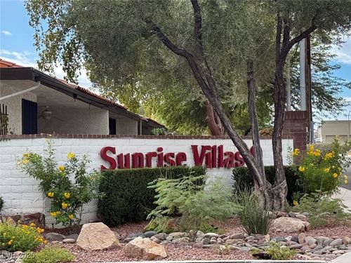 2587 Laconia Ave, Las Vegas, NV, 89121-5459 | Card Image