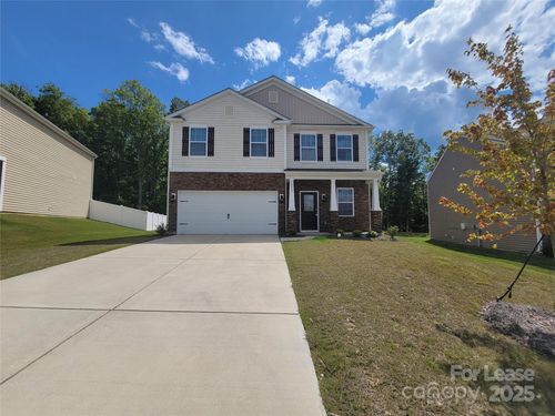10422 Bradstreet Commons Way, Charlotte, NC, 28215-7339 | Card Image