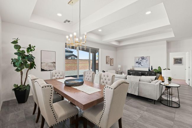 2729 Camino Plato Loop Ne, House other with 3 bedrooms, 2 bathrooms and null parking in Rio Rancho NM | Image 16