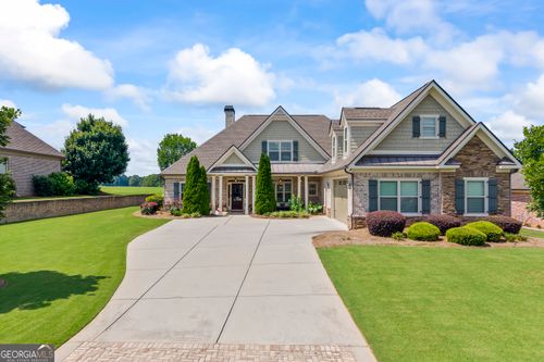 2453 Club Estates Dr, Statham, GA, 30666-2568 | Card Image