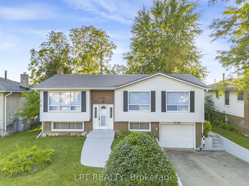 6025 Belaire Ave, Niagara Falls, ON, L2H1V1 | Card Image