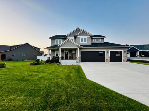 2011 Sandstone Loop N, Sartell, MN, 56377-4732 | Card Image