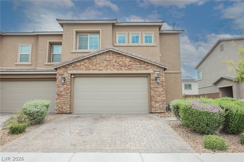 6940 Fossil Rim Street, North Las Vegas, NV, 89084 | Card Image
