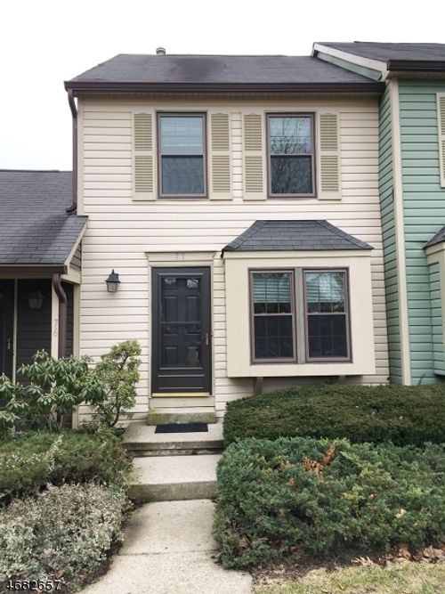 77 Wood Duck Ct, Hackettstown, NJ, 07840-3321 | Card Image