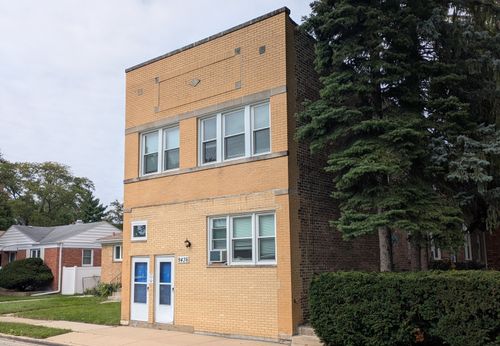1r-9436 Lincoln Avenue, Brookfield, IL, 60513 | Card Image