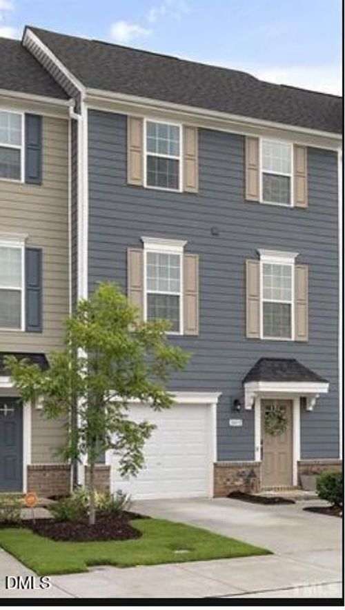 302 Brier Summit Pl, Durham, NC, 27703-7660 | Card Image