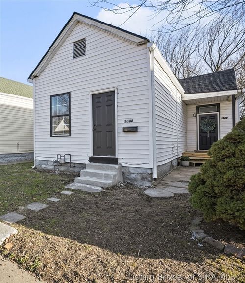 1808 Culbertson Ave, New Albany, IN, 47150-1704 | Card Image