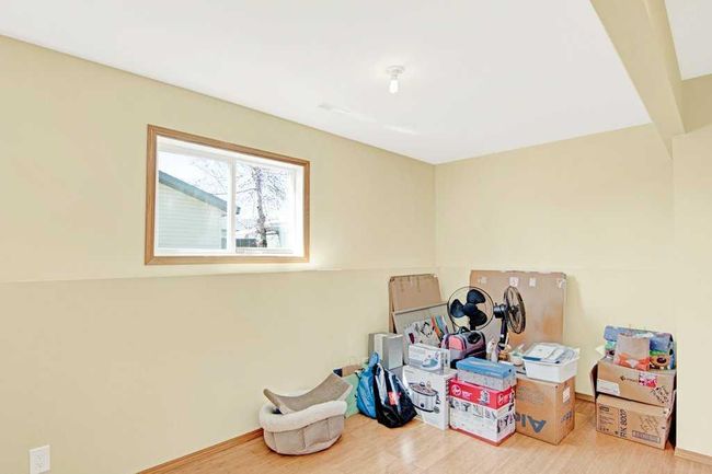 56 Drummond Ave, House other with 4 bedrooms, 2 bathrooms and 3 parking in Red Deer AB | Image 34