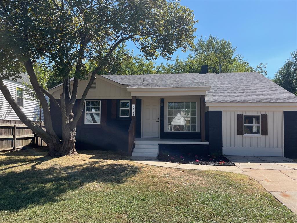 26th St, Oklahoma City, OK 73111