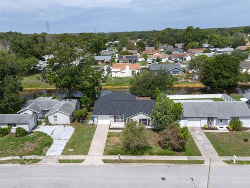 3117 Lenwood Dr, NEW PORT RICHEY, FL, 34655-3318 | Card Image