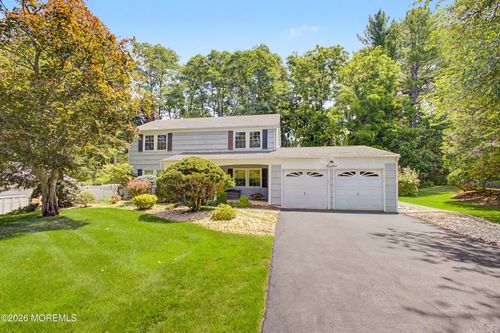 14 Mcintosh Lane, Manalapan, NJ, 07726 | Card Image
