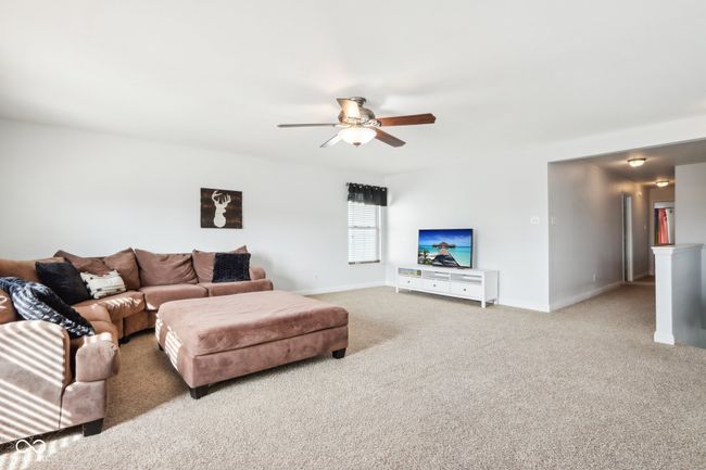 3132 W Meadowbend Dr, House other with 4 bedrooms, 3 bathrooms and null parking in Monrovia IN | Image 37