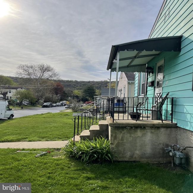 226 Melrose Ave, House other with 2 bedrooms, 1 bathrooms and null parking in READING PA | Image 6