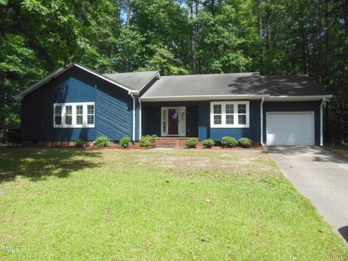 103 Pebblebrook Dr, Knightdale, NC, 27545-9610 | Card Image