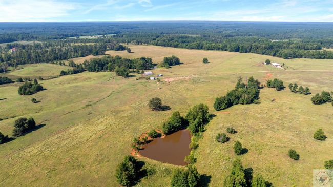 174-178 Pr 1034, Home with 3 bedrooms, 2 bathrooms and null parking in Doddridge AR | Image 11