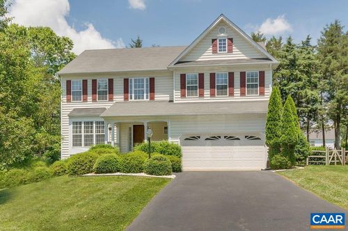 315 Pleasant Pl, CHARLOTTESVILLE, VA, 22911-2212 | Card Image