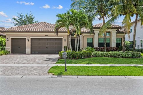 16770 Burlington Bristol Lane, Delray Beach, FL, 33446 | Card Image