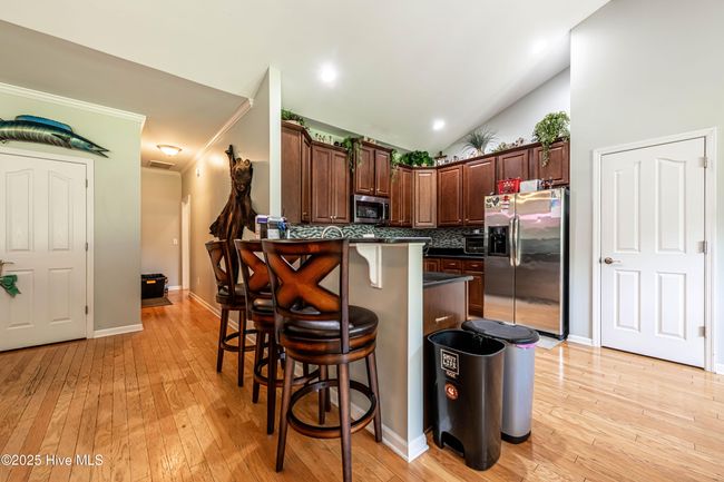 220 Everett Yopp Dr, House other with 4 bedrooms, 2 bathrooms and 2 parking in Sneads Ferry NC | Image 14