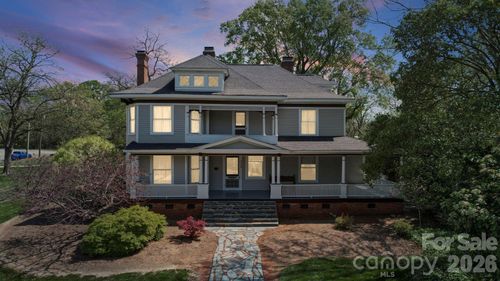 318 N Elm St, Marshville, NC, 28103-1115 | Card Image