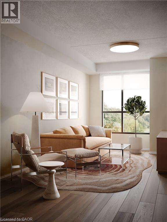 Residential Lease in Waterloo 5