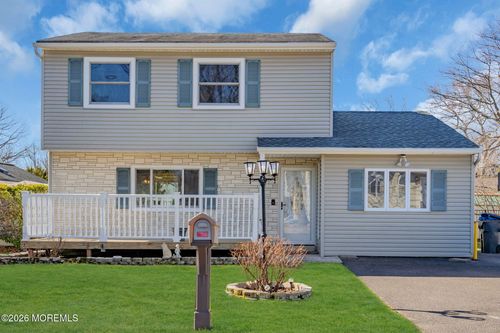 895 Linden Avenue, Brick, NJ, 08723 | Card Image