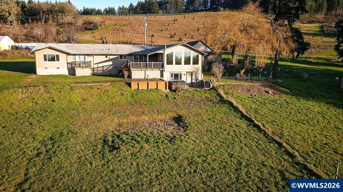 6110 Se Yampo Rd, Amity, OR, 97101-9541 | Card Image