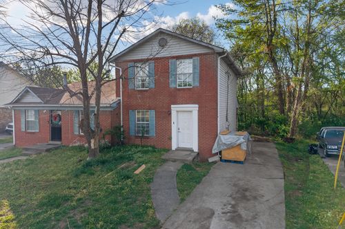 1348 Bellshire Terrace Dr, Nashville, TN, 37207-1734 | Card Image