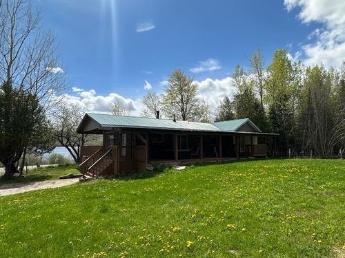 2842 State Route 374, Ellenburg Depot, NY, 12935-3405 | Card Image