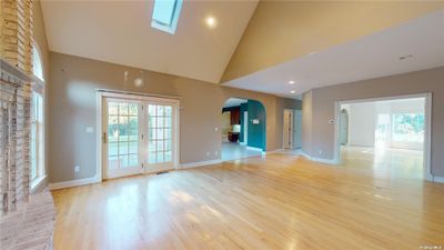 73 Stonewall Circle, House other with 5 bedrooms, 4 bathrooms and null parking in Harrison NY | Image 3