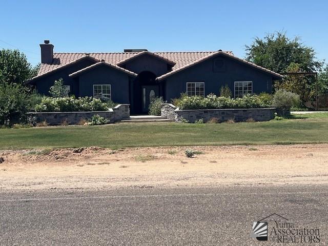 County 15th St, Yuma, AZ 85365