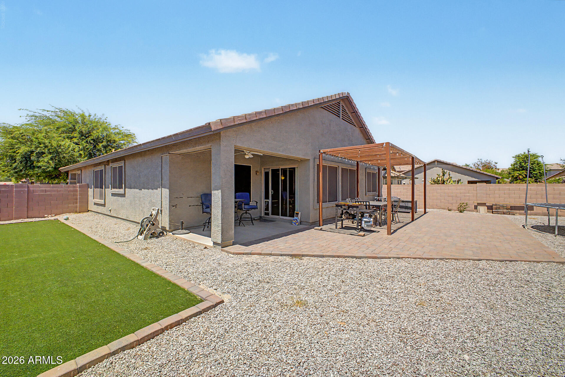 Residential in Avondale 5