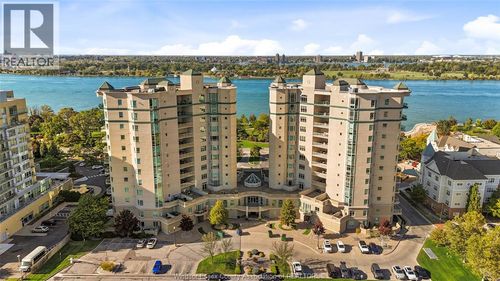 602-5055 Riverside Dr E, Windsor, ON, N8Y5A6 | Card Image
