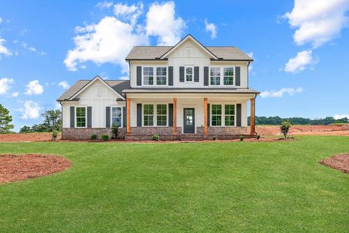 490 Gene Bell Rd, Monroe, GA, 30655-6152 | Card Image