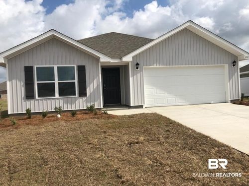 10833 Northern Dancer Ct, Daphne, AL, 36526-0890 | Card Image