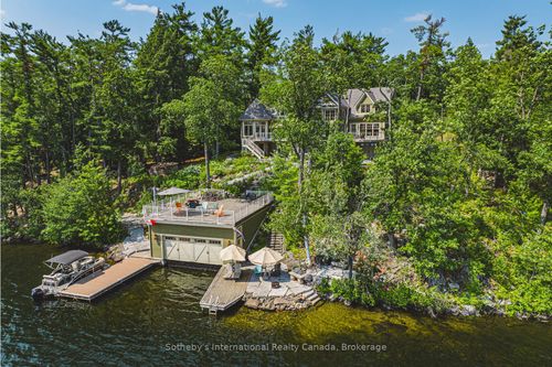 2755 Casement Island, North Kawartha, ON, K0L3E0 | Card Image