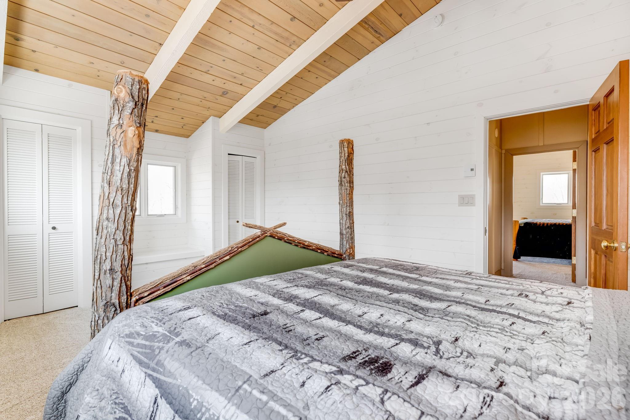 Residential in Sugar Mountain 2