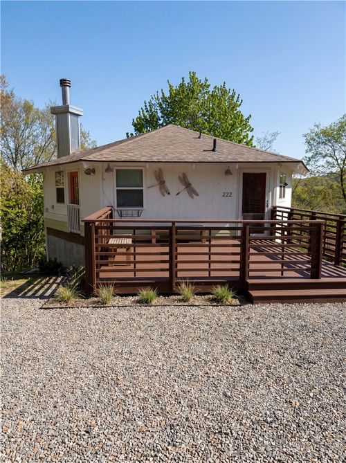 222 Birchwood Ln, Beech Mountain, NC, 28604-8086 | Card Image