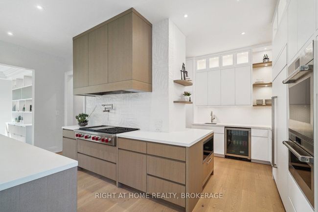 1260 Braeside Dr, House other with 5 bedrooms, 7 bathrooms and 7 parking in Oakville ON | Image 15