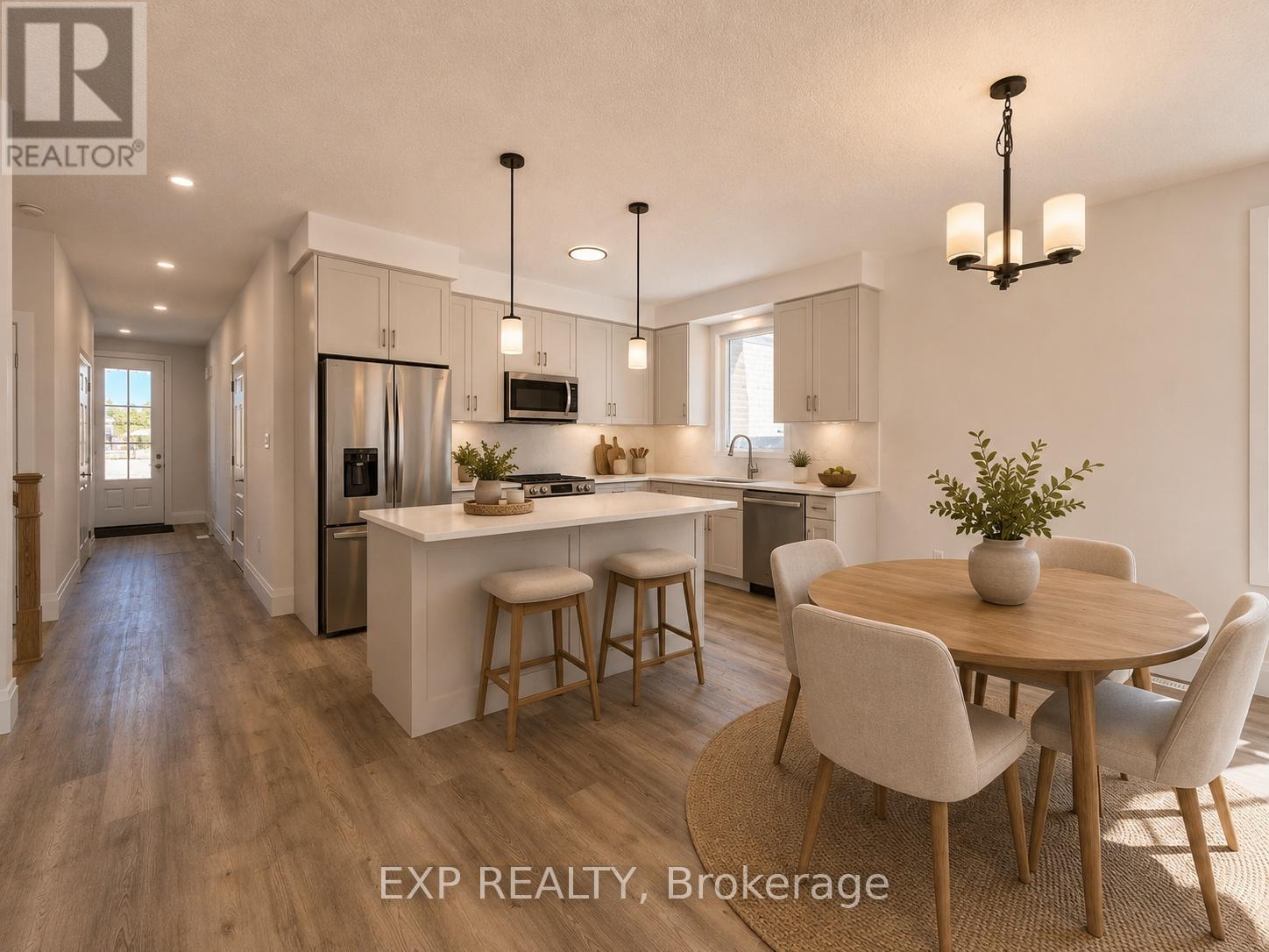 Residential in Minto 5