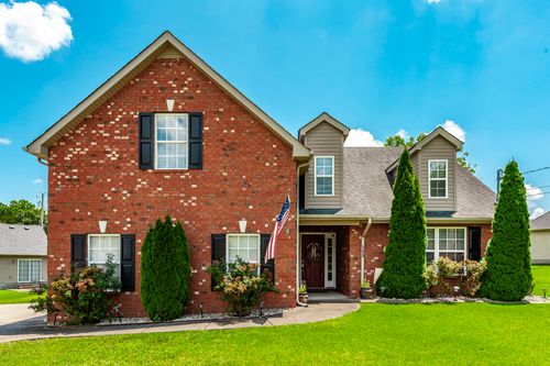 508 Barking Dr, Smyrna, TN, 37167-4885 | Card Image