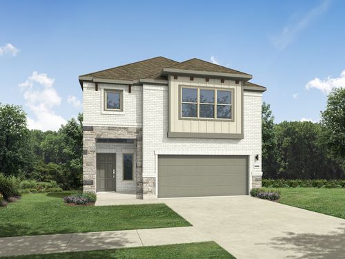 5709 Koshoa Drive, Austin, TX, 78754 | Card Image
