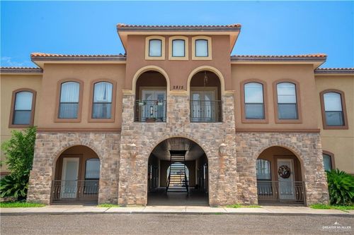 apt-3-2815 Mimosa St, Mission, TX, 78574-3812 | Card Image