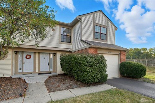 8477 Woodgrove Ct, Dayton, OH, 45458-1826 | Card Image
