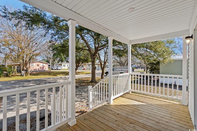 23 Crooked Island Cir, House other with 2 bedrooms, 2 bathrooms and 2 parking in Murrells Inlet SC | Image 6