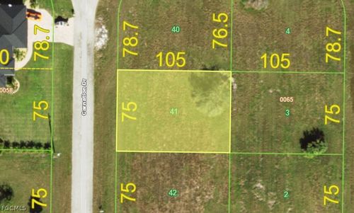 66 Carnation Dr, Placida, FL, 33946 | Card Image
