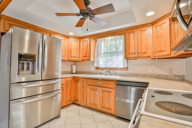 1430 Brookview Ave, House other with 2 bedrooms, 1 bathrooms and null parking in Warsaw IN | Image 12