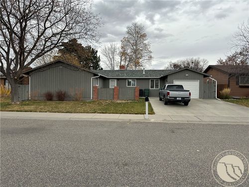 277 Montclair Drive, Billings, MT, 59102 | Card Image