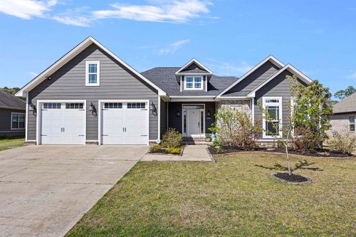 205 Promenade Cir, Russellville, AR, 72801-6577 | Card Image