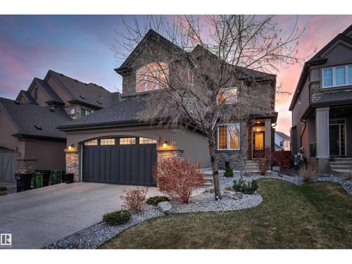 1006 Huckell Pl Sw, Edmonton, AB, T6W3B7 | Card Image